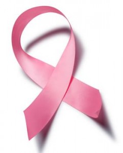 breast cancer